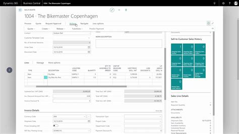 getting started with dynamics 365.